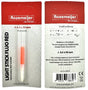 Rozemeijer - Light Stick | 4.5mmx50mm | Excl. Cr322 Batterij - Hengelsport De Goeie Vangst