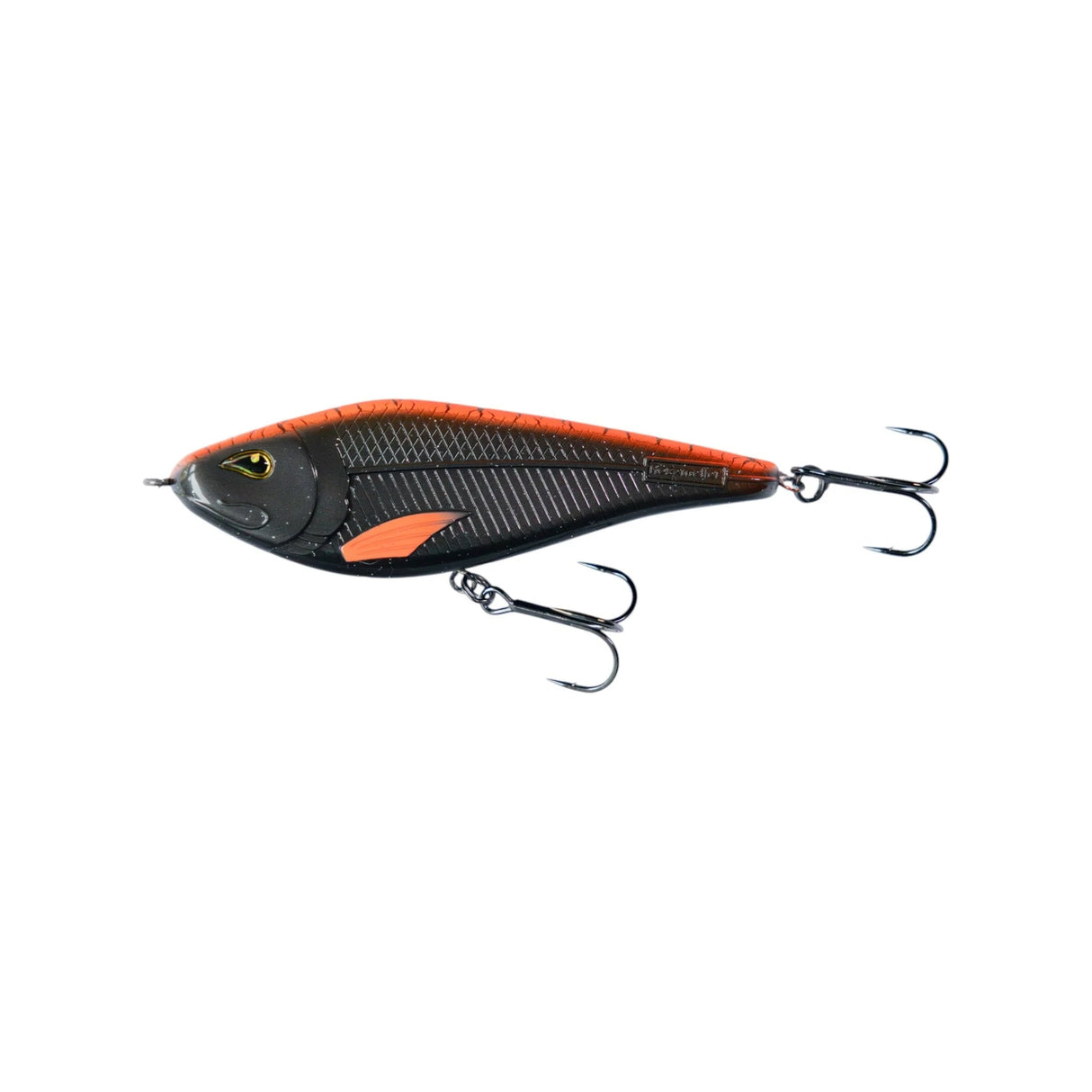 Rozemeijer - Pike Glide - Hengelsport De Goeie Vangst