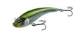 Rozemeijer-Tybrid-Phantom Green-15cm-Hengelsport De Goeie Vangst