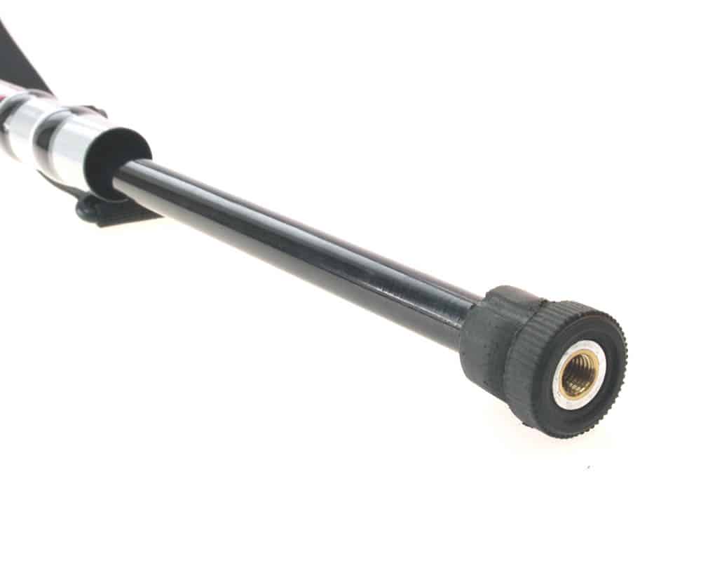 Rozemeijer - Inner City Tele Net Handle 300cm - Hengelsport De Goeie Vangst