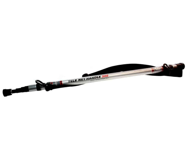 Rozemeijer - Inner City Tele Net Handle 300cm - Hengelsport De Goeie Vangst