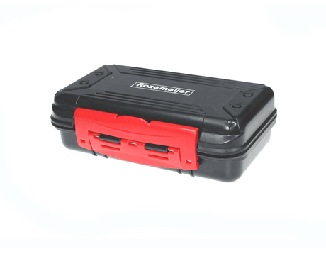 Rozemeijer-Bitz Box Dlx 16 Comp.-16x10x5cm - Hengelsport De Goeie Vangst