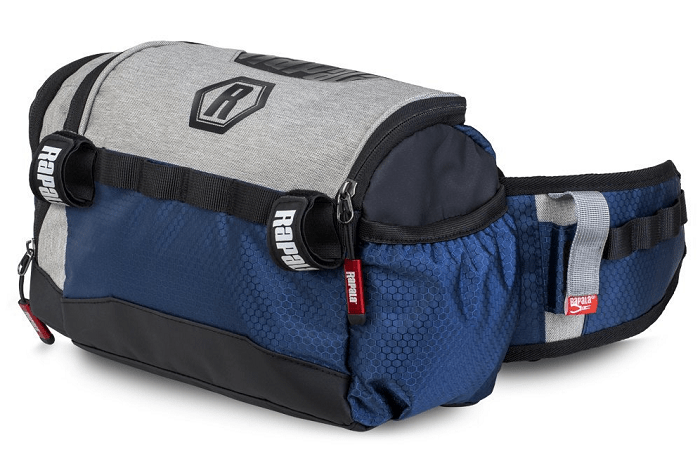 Rapala - Bag Hip Bag Countdown - Hengelsport De Goeie Vangst