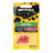 Spro-Round Smooth Glass Beads-Red Rubby-4mm-Hengelsport De Goeie Vangst