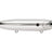 Rapala Joystick 9cm - Pure Chrome
