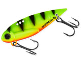 AMAZONKA 4g Blade Bait