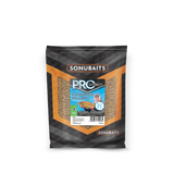 Sonubaits F1 Pro Expander Pellets 4mm 500g