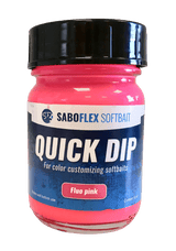 Saboflex - Quick Dip - Hengelsport De Goeie Vangst