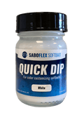 Saboflex-Quick Dip-White - Hengelsport De Goeie Vangst
