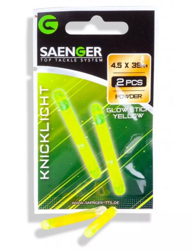 Saenger-Breeklicht | 4.5x39mm-4.5x39mm - Hengelsport De Goeie Vangst