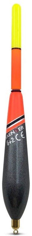 Saenger-IQ-Led Control Sensitiv Laufpose Dobber-5+2g - Hengelsport De Goeie Vangst