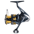Shimano - Sahara 2500 FJ - Hengelsport De Goeie Vangst