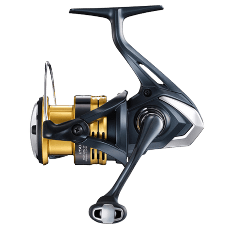 Shimano - Sahara 2500 FJ - Hengelsport De Goeie Vangst