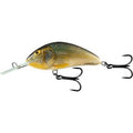Salmo-Hornet Floating-9 cm-Real Roach-Hengelsport De Goeie Vangst