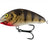 Salmo-Hornet Floating-9 cm-Emerald Perch-Hengelsport De Goeie Vangst