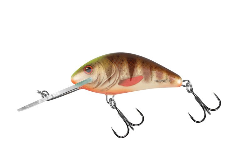 Salmo - Hornet Floating -  - Hengelsport De Goeie Vangst