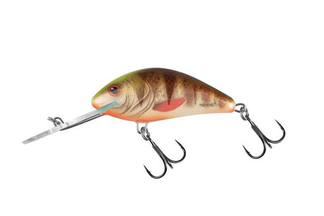 Salmo - Hornet Floating -  - Hengelsport De Goeie Vangst