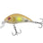 Salmo-Rattlin Hornet 4,5cm Shallow Runner-4.5cm-Clear AYU-Hengelsport De Goeie Vangst