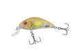 Salmo-Rattlin Hornet 4,5cm Shallow Runner-4.5cm-Clear AYU-Hengelsport De Goeie Vangst