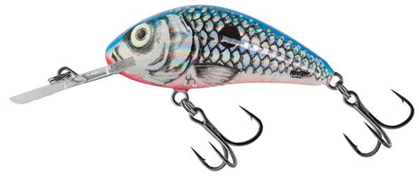 Salmo - Rattlin' Hornet Floating -  - Hengelsport De Goeie Vangst