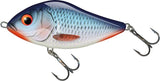 Salmo-Rattlin Slider-Bleeding blue shad-11cm-Hengelsport De Goeie Vangst