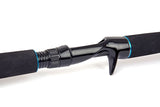 Salmo - Trollmaster Baitcaster Hengel | 2.40m | 40 - 60g - Hengelsport De Goeie Vangst