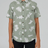 Salty Crew-Seaside Boys S/S Woven Shirt-Dusty Sage-Medium-Hengelsport De Goeie Vangst