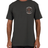 Salty Crew-Spiny Standard S/S Tee-Charcoal-Extra small-Hengelsport De Goeie Vangst