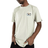Salty Crew-Terror Shark Premium T-Shirt-Dusty Sage-Medium-Hengelsport De Goeie Vangst