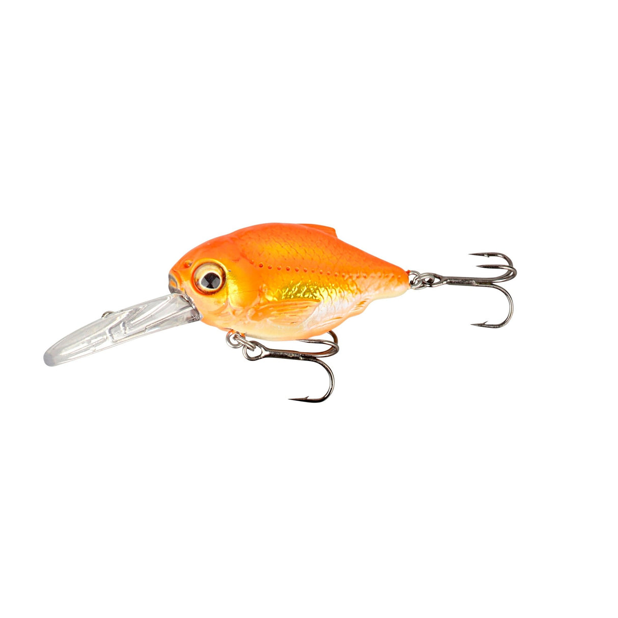 Savage Gear - 3D Crucian Crank - Hengelsport De Goeie Vangst