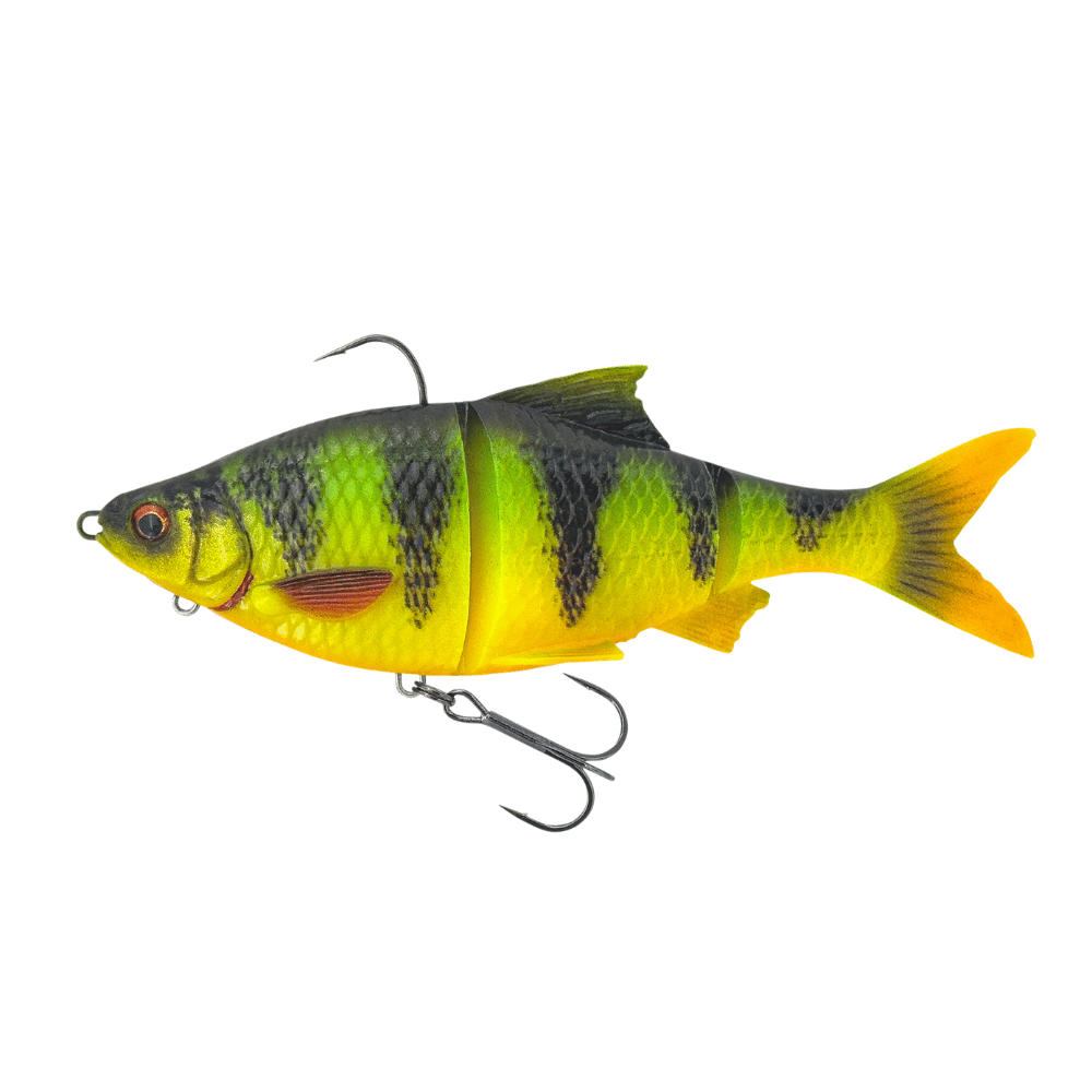 Savage Gear 3D Roach RTF Swim SS 14cm 40g - Fire