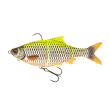 Savage Gear 3D Roach RTF Swim SS 14cm 40g - Lemon Roach