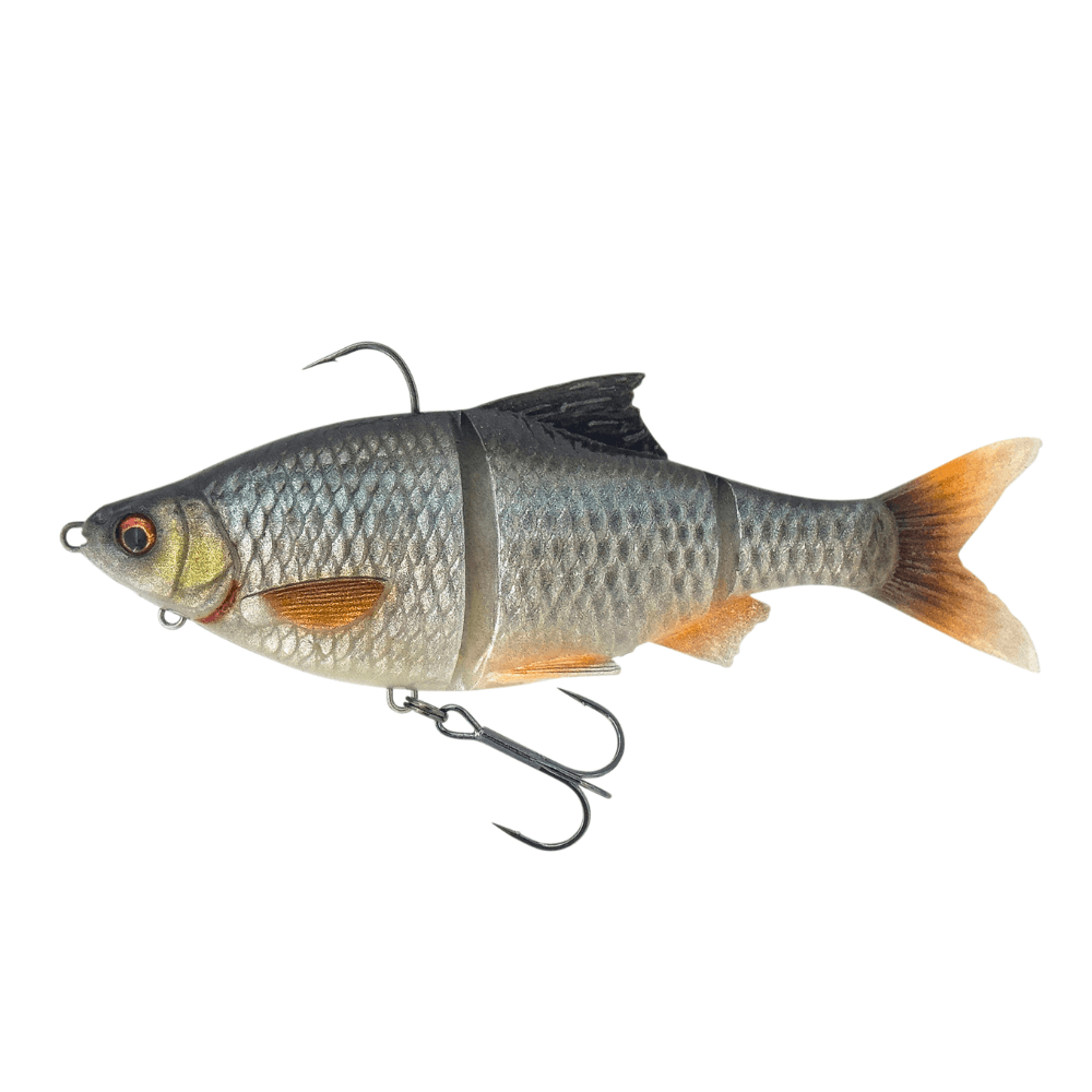 Savage Gear 3D Roach RTF Swim SS 14cm 40g - Roach