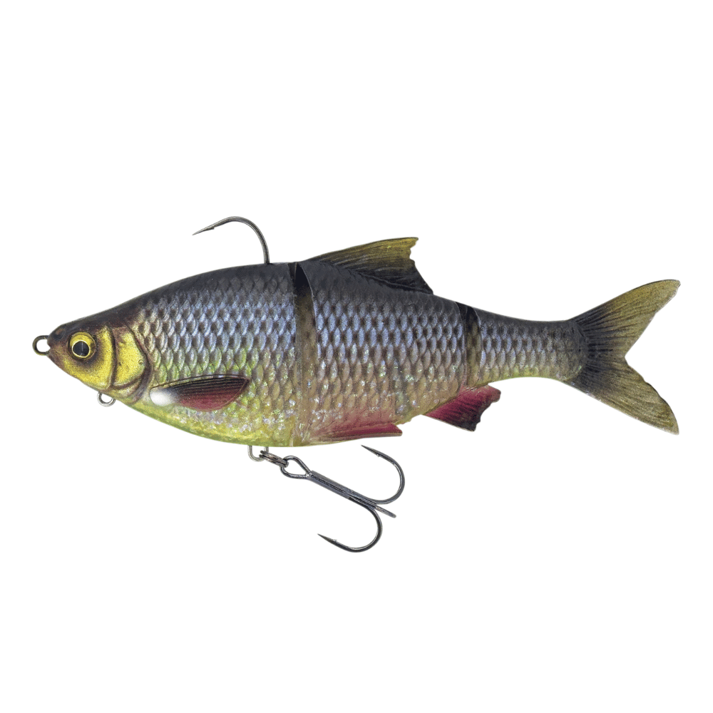 Savage Gear 3D Roach RTF Swim SS 14cm 40g - Toxic Roach