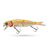 Savage Gear-4Play Classic Liplure-13cm / 21g-Golden Albino-Hengelsport De Goeie Vangst