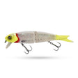 Savage Gear-4Play Classic Liplure-13cm / 21g-Lemonhead-Hengelsport De Goeie Vangst