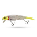 Savage Gear-4Play Classic Liplure-13cm / 21g-Lemonhead-Hengelsport De Goeie Vangst