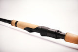 Savage Gear-Alpha SG6 Big Bait Spinhengel-2.21m-60-100g-Hengelsport De Goeie Vangst