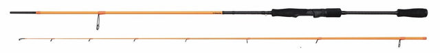 Savage Gear - Orange LTD Medium Game | 2.13m | 10 - 30g - Hengelsport De Goeie Vangst