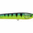 Savage Gear-Prop Walker 10cm-Fire Tiger-10cm-Hengelsport De Goeie Vangst