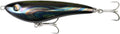 Savage Gear-Salty Freestyler 13cm-Midnight runner-13cm-Hengelsport De Goeie Vangst
