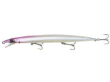Savage Gear-Sandeel Jerk Minnow 17.5cm 25g-Pink Head-17.5cm-Hengelsport De Goeie Vangst