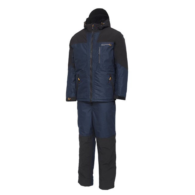 Savage Gear - SG2 Thermal Suit - Hengelsport De Goeie Vangst