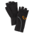 Savage Gear-Wind Pro Half Finger-Zwart-Large-Hengelsport De Goeie Vangst