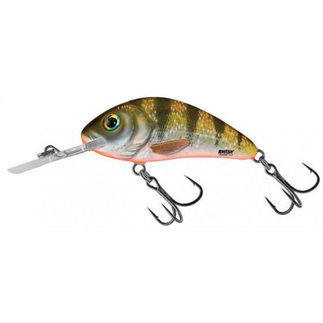 Salmo - Rattlin' Hornet Floating - Hengelsport De Goeie Vangst