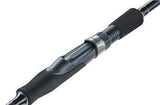 Select-Reflex Spinhengel-2.13m-5-21g-Hengelsport De Goeie Vangst