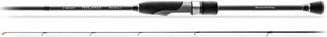 Select-Ritmix Spinhengel-2.37m-1-7g-Hengelsport De Goeie Vangst