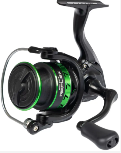 Reflex 2 Vismolen