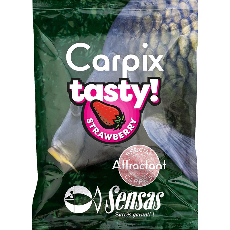 Sensas - Carpix Additief | 300g - 74480 - Hengelsport De Goeie Vangst