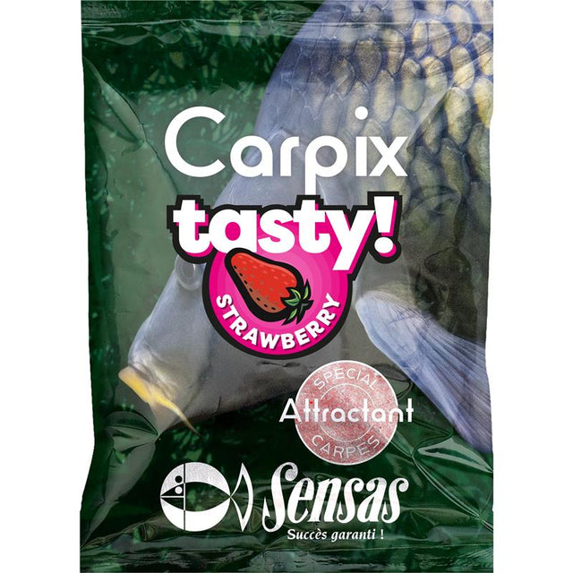 Sensas - Carpix Additief | 300g - 74480 - Hengelsport De Goeie Vangst